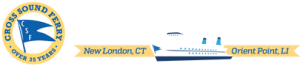 Cross Sound Ferry